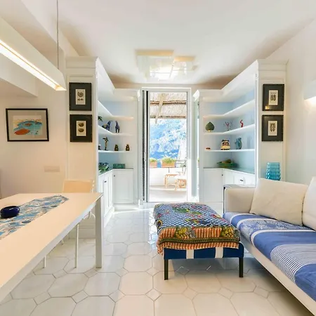 Apartmán Le Rocce Da Tragara, Tragara Essential *
