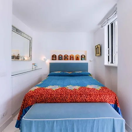 Le Rocce Da Tragara, Tragara Essential * Капри